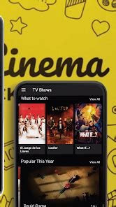 Filmezando – Apps on Google Play.